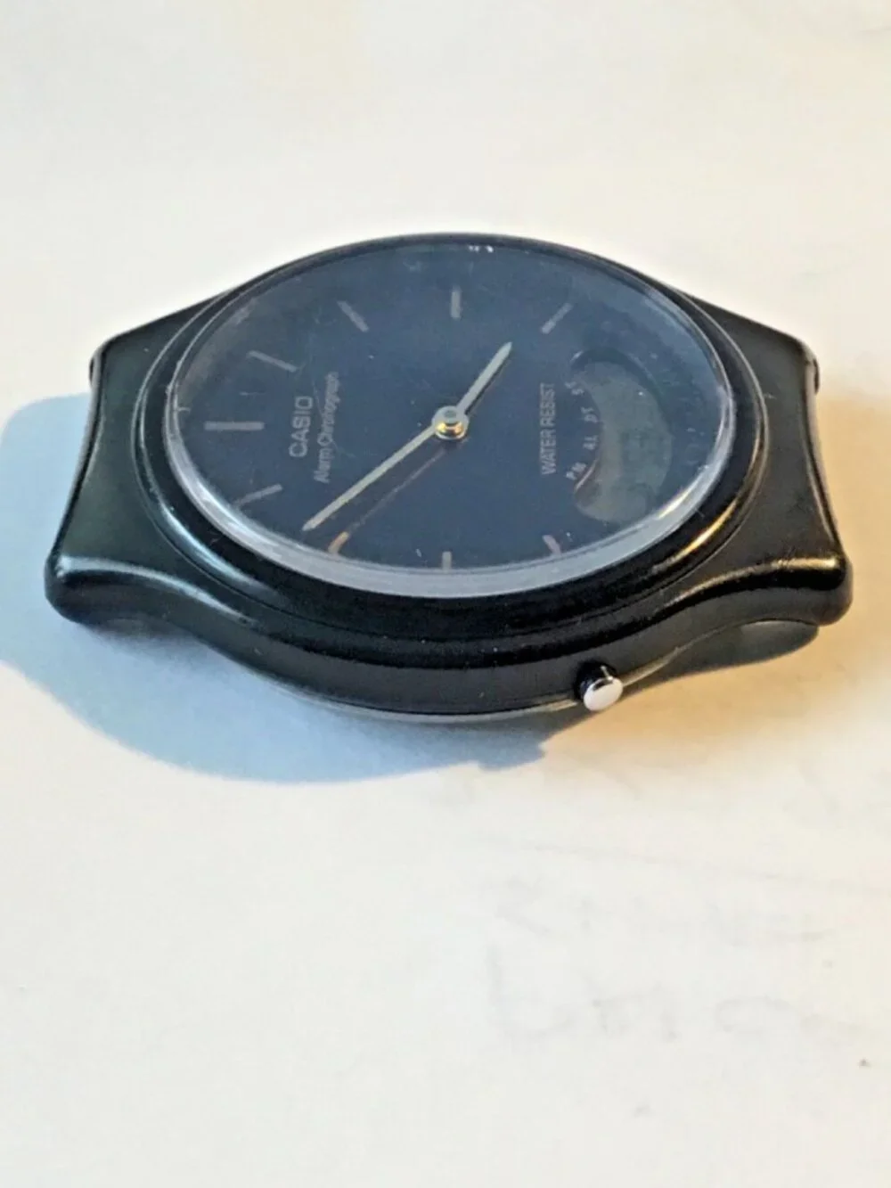 Casio aq‑41 analog